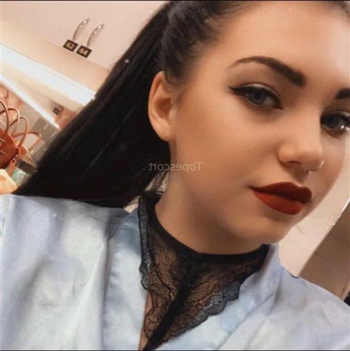 Ariya, 22, Eskilstuna - Sverige, Foam massage