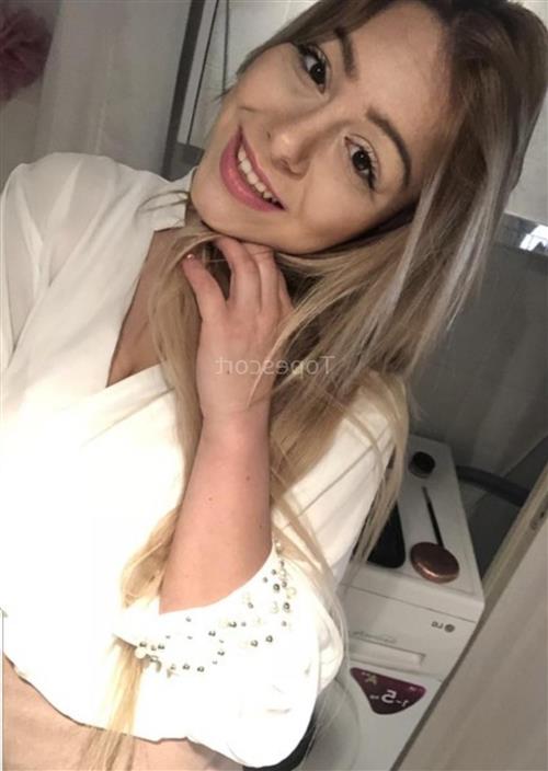 Melveta, 26, Märsta - Sverige, Lingerie
