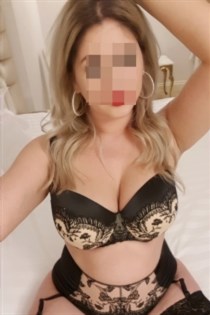 Eerika, 20, Norrköping - Sverige, Erotic sensual massage