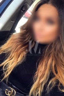 Vallentuna sex i strumpbyxor - escort Fawziah 20år