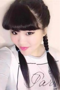 Yue-Lin, 26, Boo, Billigt eskort